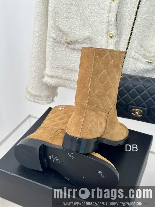 Chanel Shoes sz35-40 DB1008