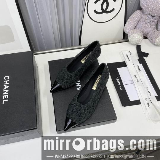 Chanel Shoes sz35-41 mnh0410