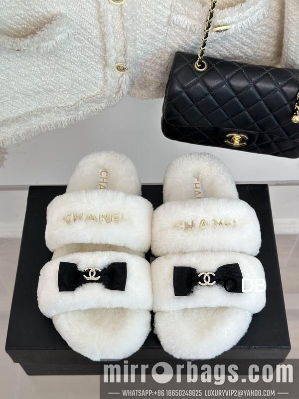 Chanel Shoes Chanel sz35-40 4C DB0913