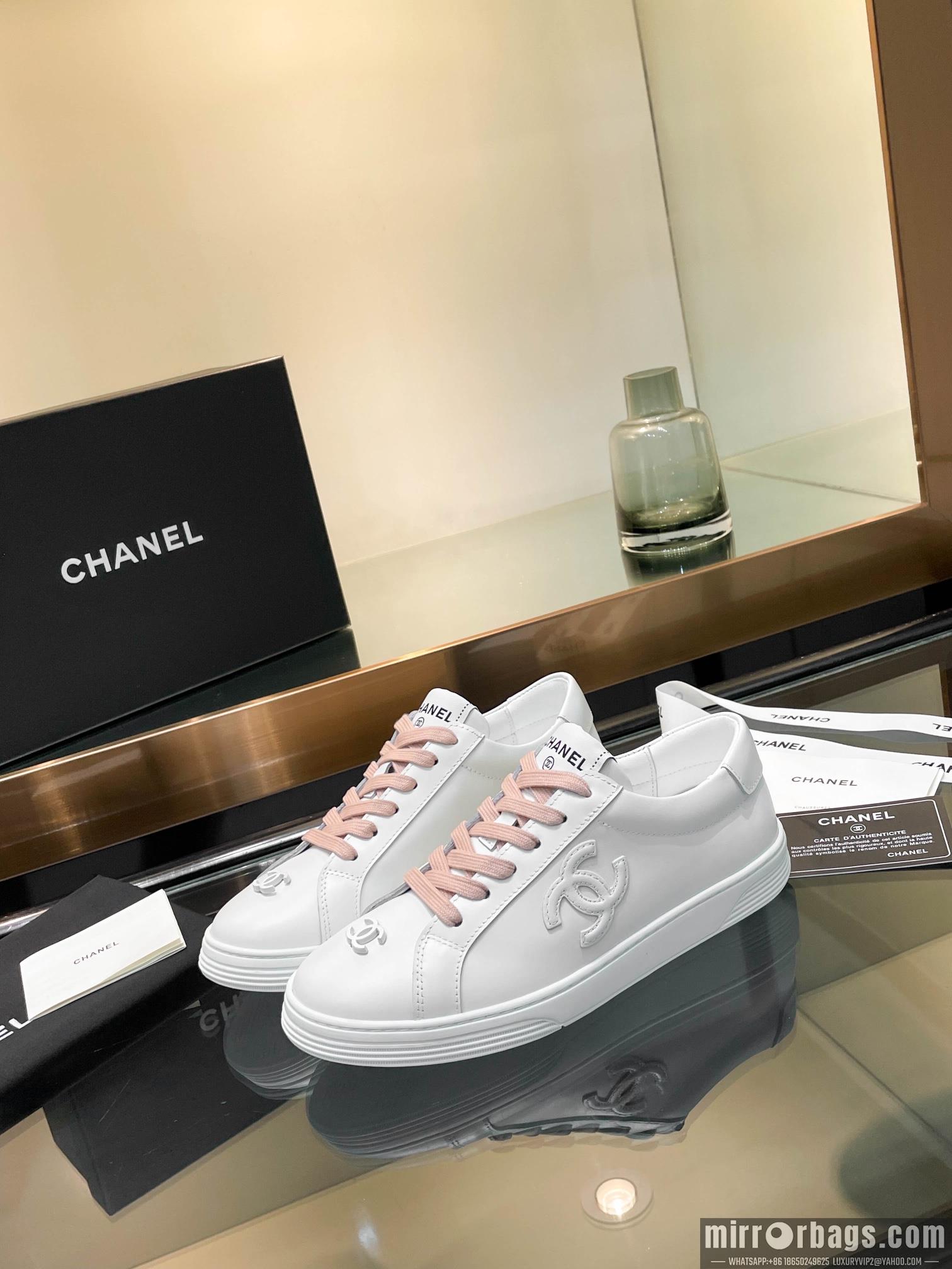 Chanel Shoes sz35-40 h0704