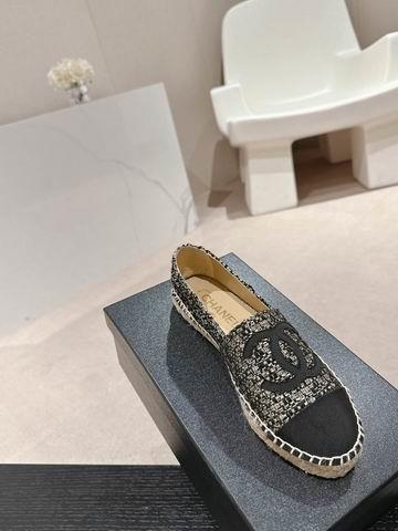 Chanel Shoes sz34-42 mnh0620