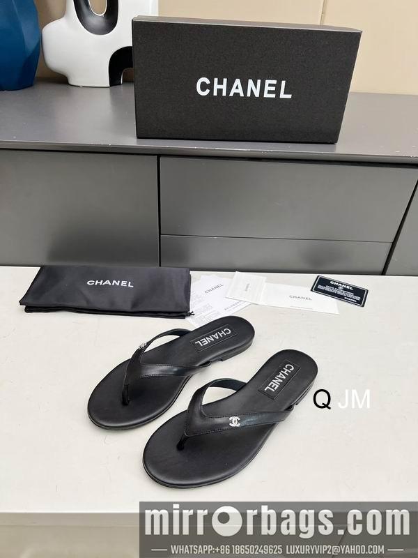 Chanel Shoes sz35-41 JM0404