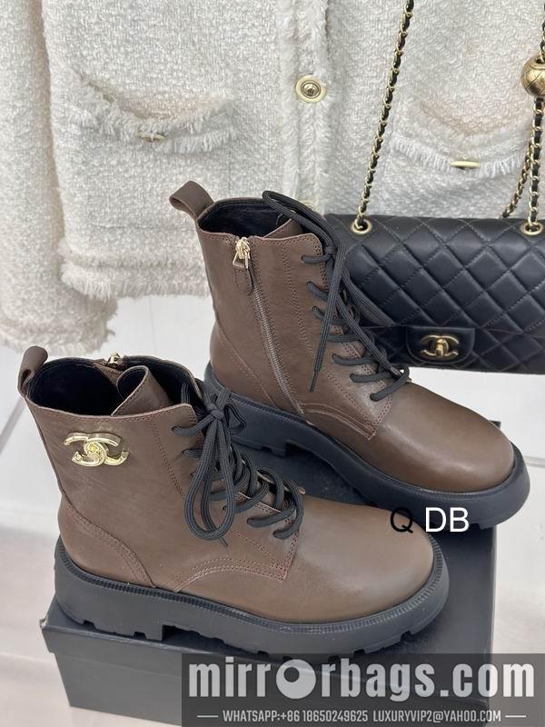 Chanel Shoes sz35-40 DB1216