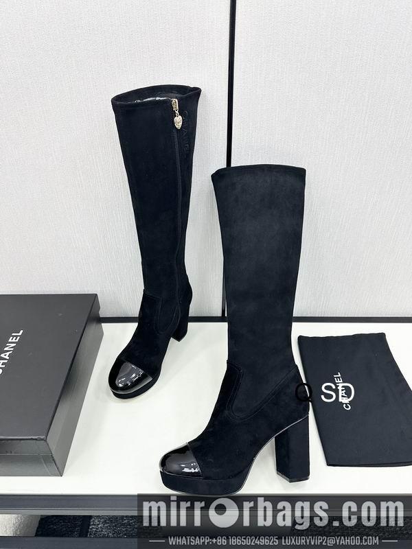 Chanel Shoes sz35-40 SD1035