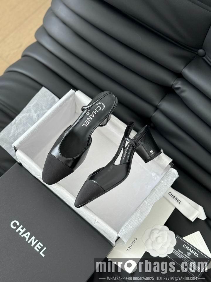 Chanel Shoes sz35-39 mnh0603