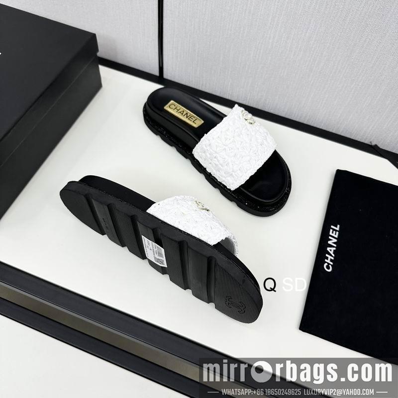 Chanel Shoes sz35-40 SD0623