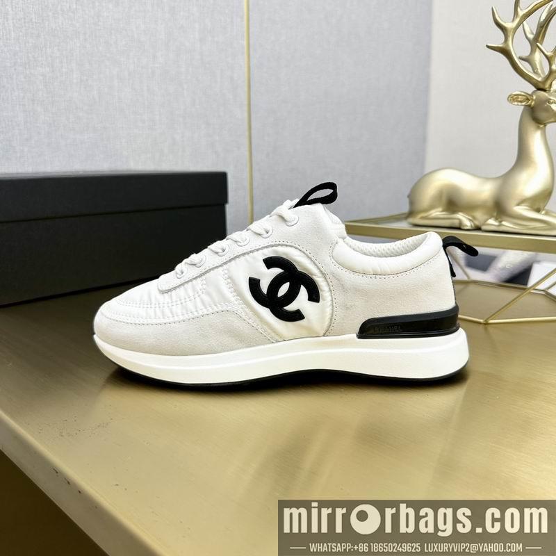Chanel Shoes sz35-46 fsm0101