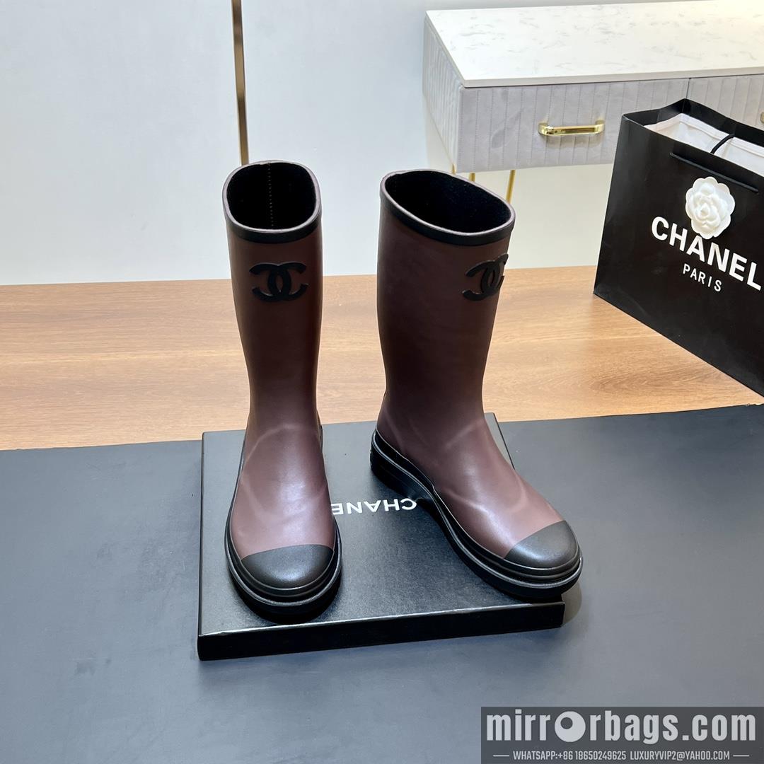 Chanel Shoes sz35-40 h0820