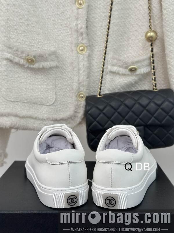 Chanel Shoes sz35-40 DB1211