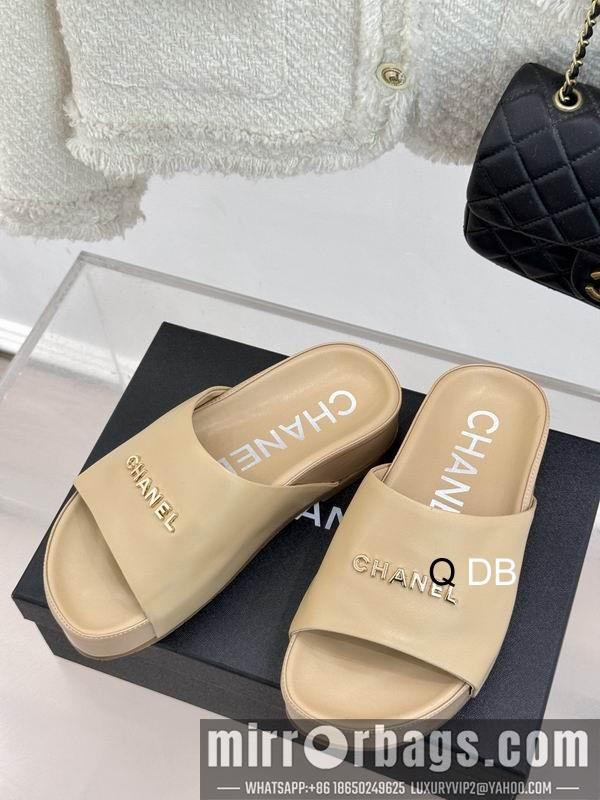 Chanel Shoes sz35-40 DB0308