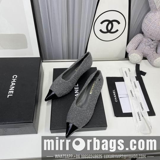 Chanel Shoes sz35-41 mnh0410