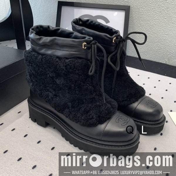 Chanel Shoes sz35-40 LL1032
