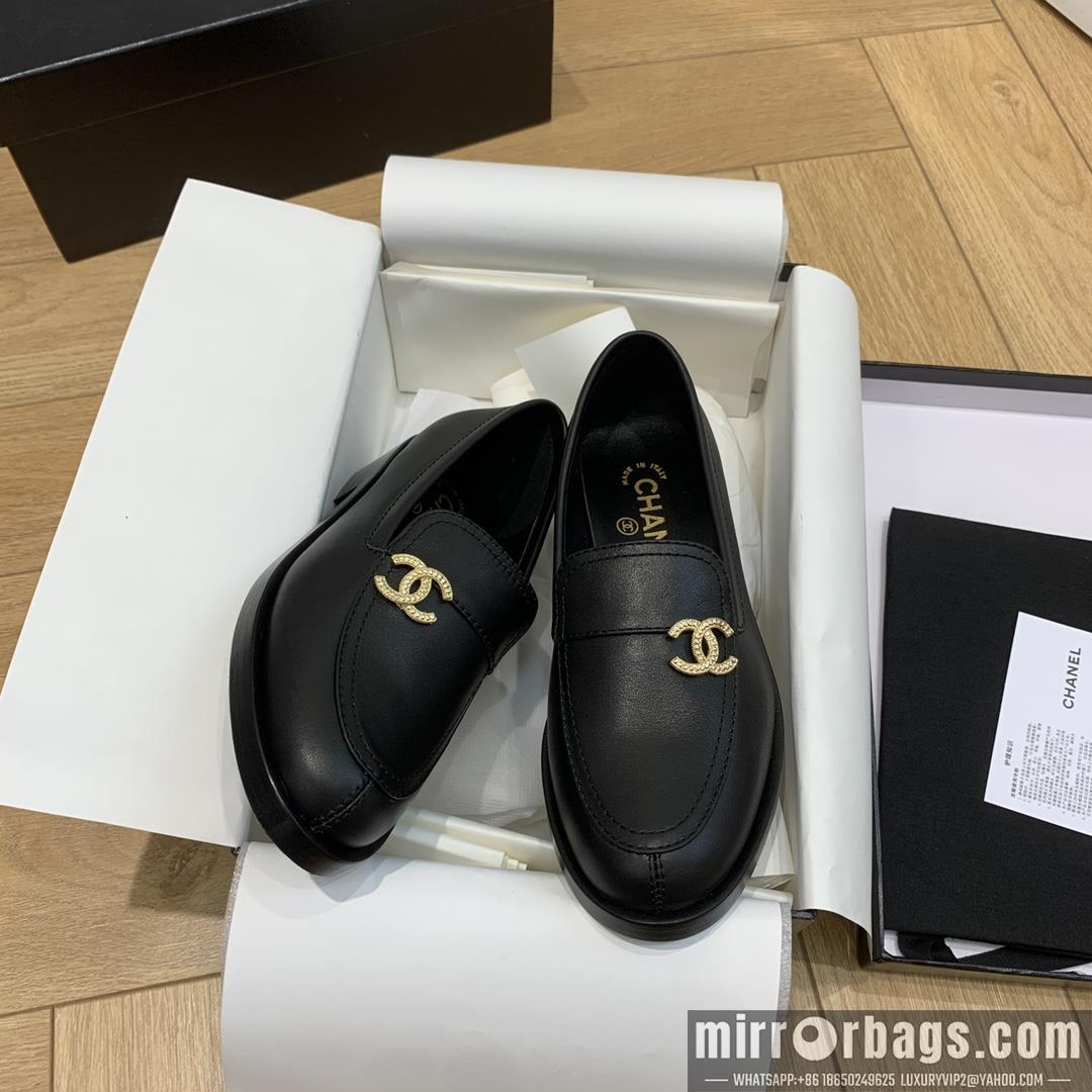 Chanel Shoes sz35-41 h0809