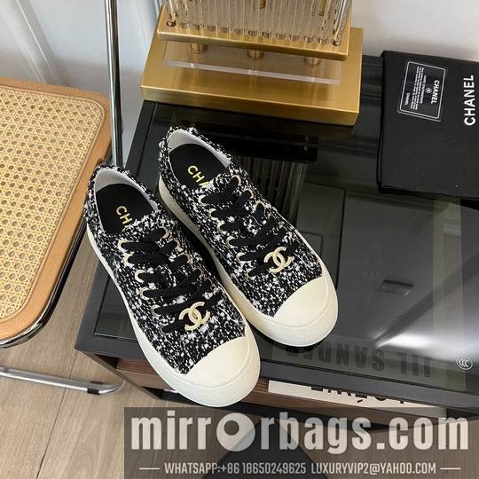 Chanel Shoes sz35-40 mnh0310