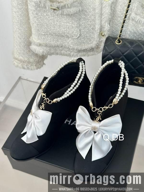 Chanel Shoes sz35-40 DB0824