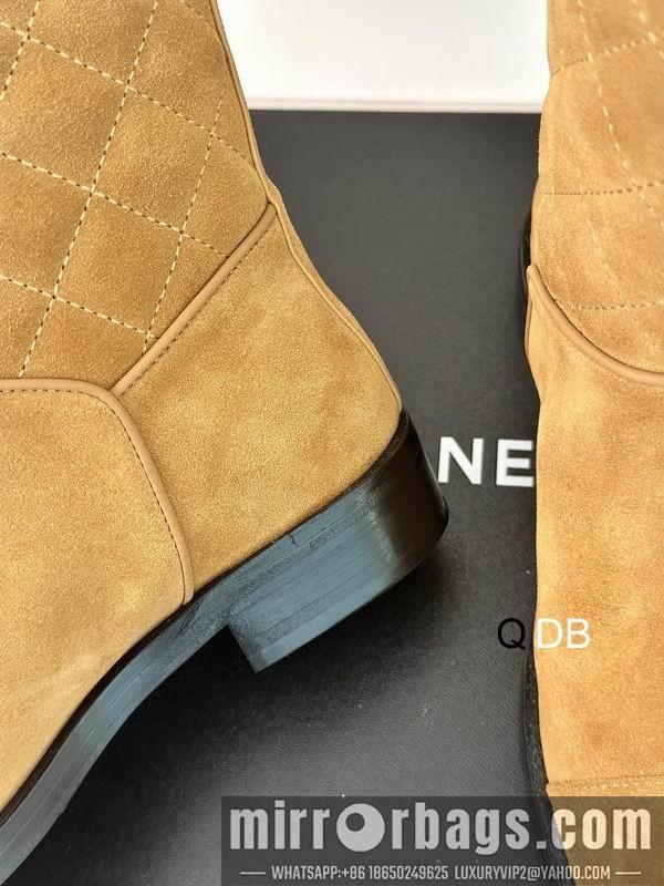 Chanel Shoes sz35-40 DB1008