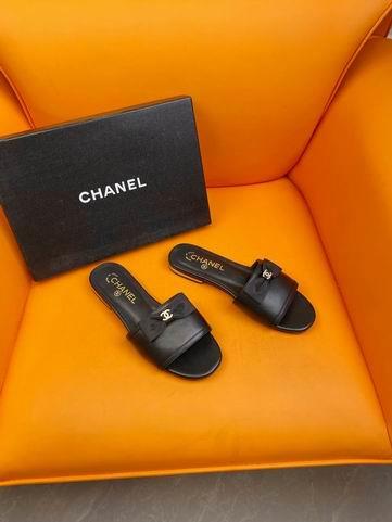 Chanel Shoes sz35-40 mnh0405