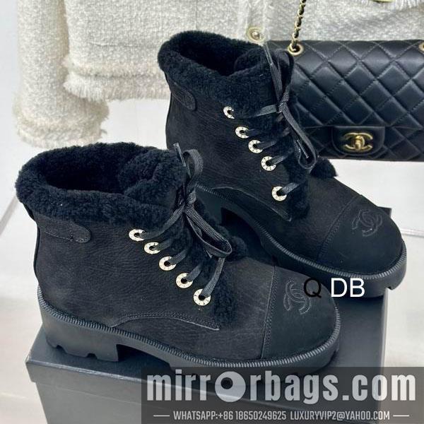 Chanel Shoes sz35-40 DB1221