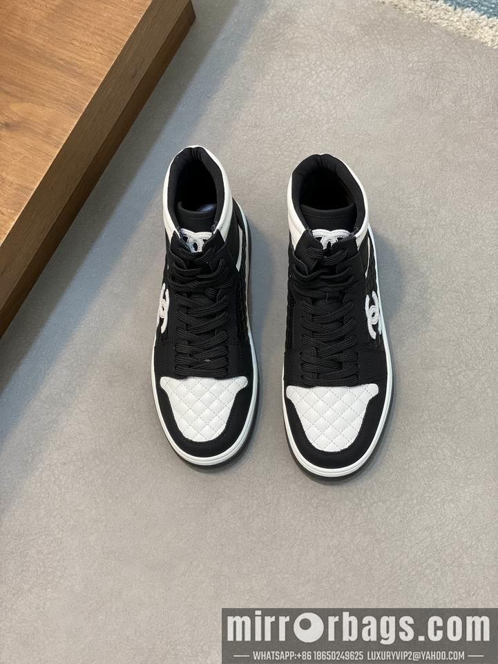 Chanel Shoes sz38-45 hnh1105