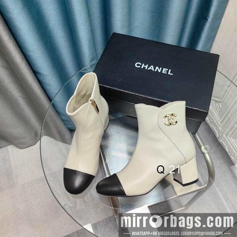 Chanel Shoes sz35-40 YS1105