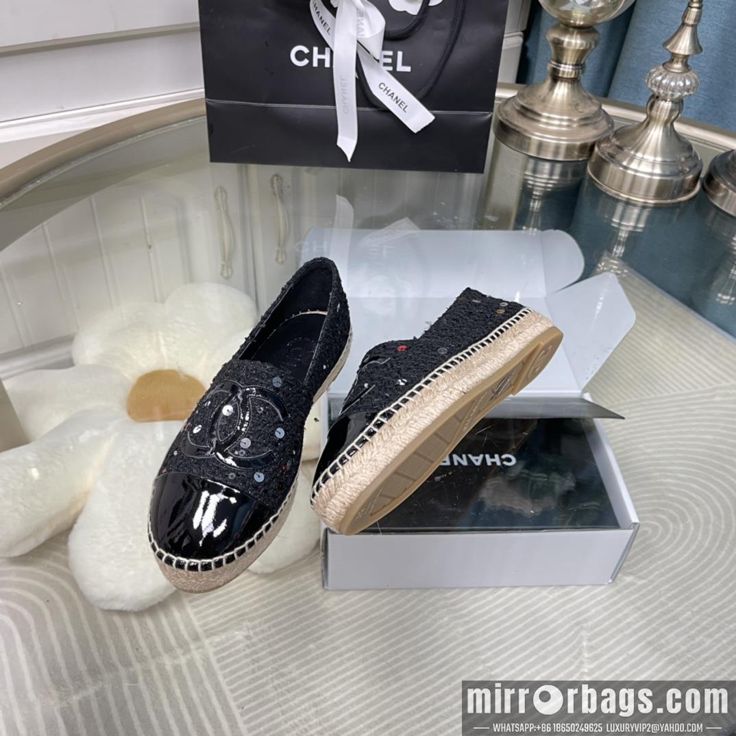 Chanel Shoes sz35-40 h0609