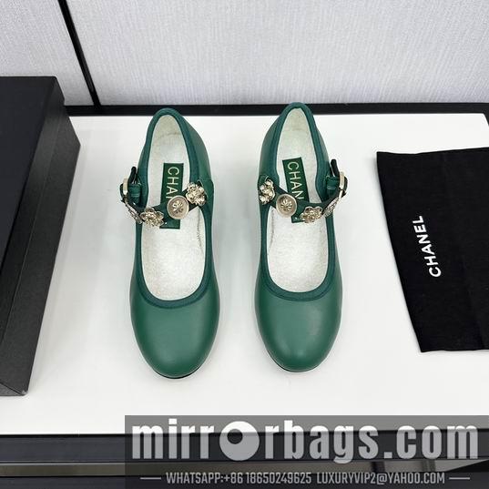 Chanel Shoes sz35-41 mnh0713
