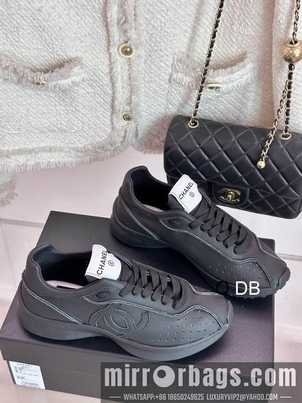 Chanel Shoes sz35-40 DB1210