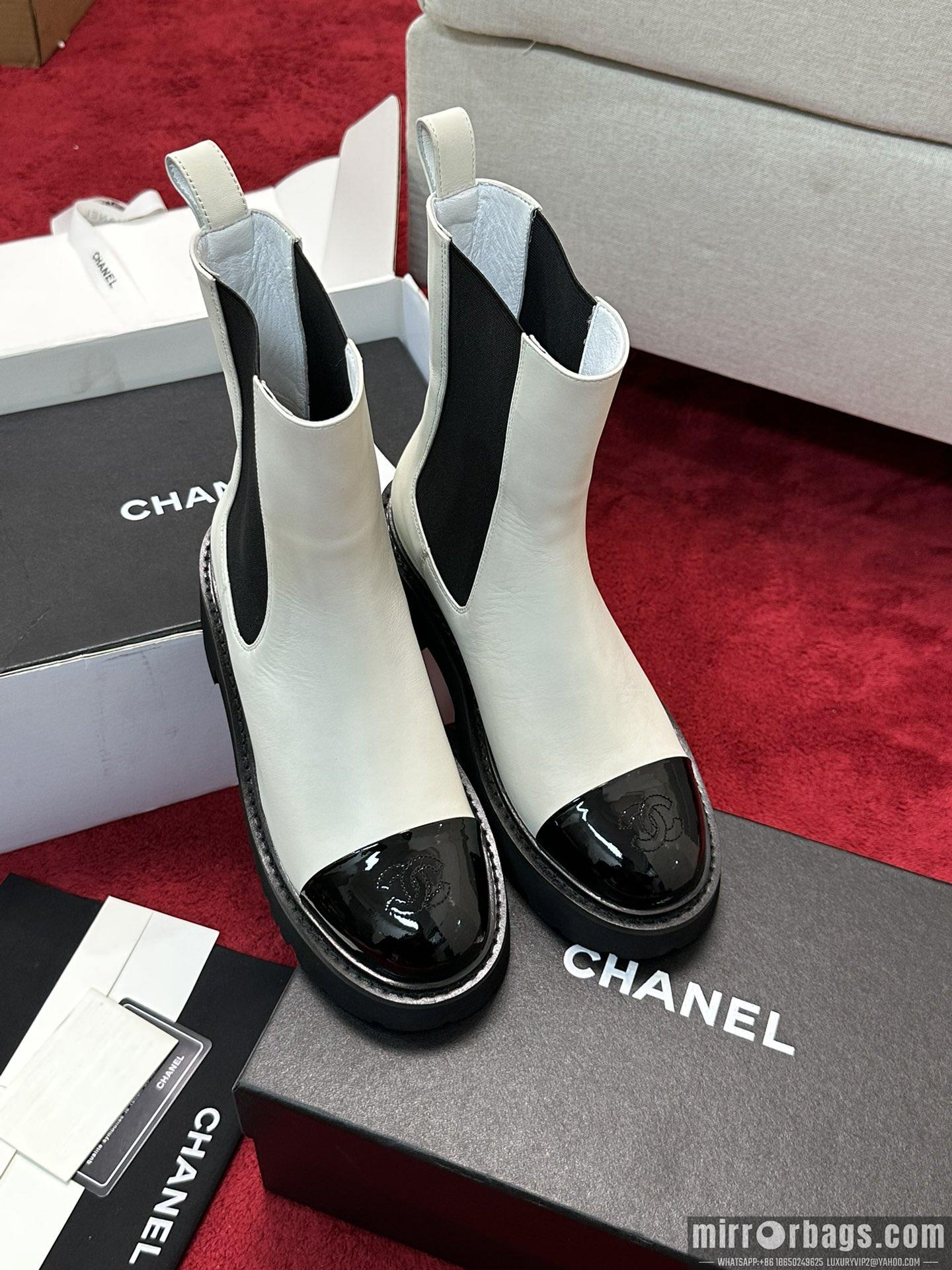 Chanel Shoes sz35-41 h1029