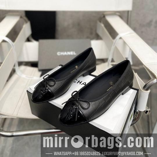 Chanel Shoes sz34-43 mnh0307