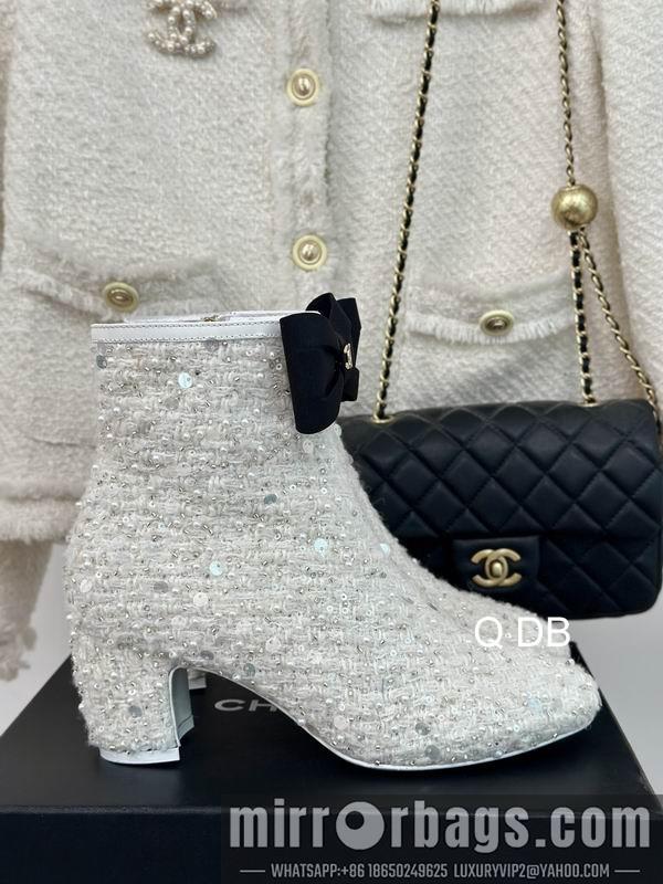 Chanel Shoes sz35-40 DB0825