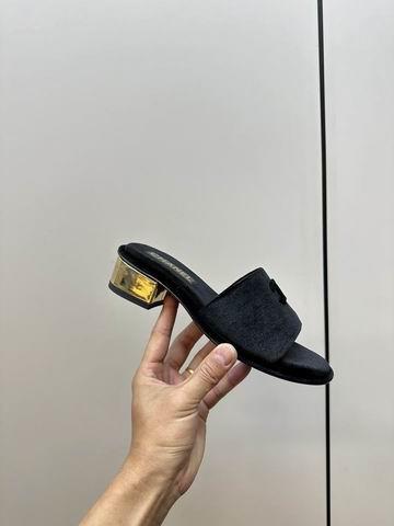 Chanel Shoes sz35-41 mnh0519