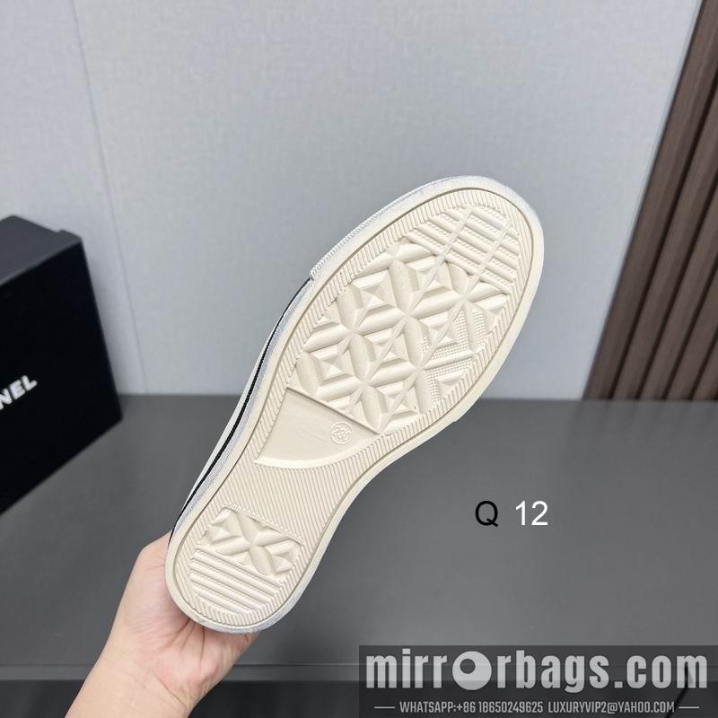 Chanel Shoes sz35-40 J0915