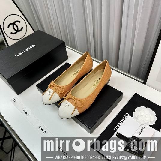 Chanel Shoes sz35-42 mnh0415