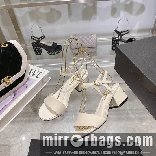 Chanel Shoes sz35-41 mnh0342