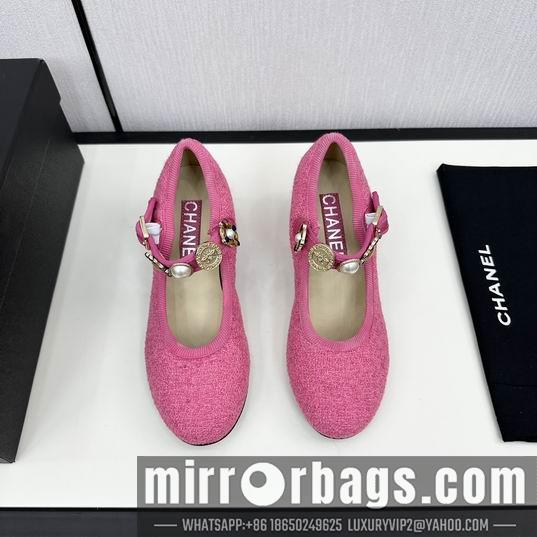 Chanel Shoes sz35-41 mnh0714