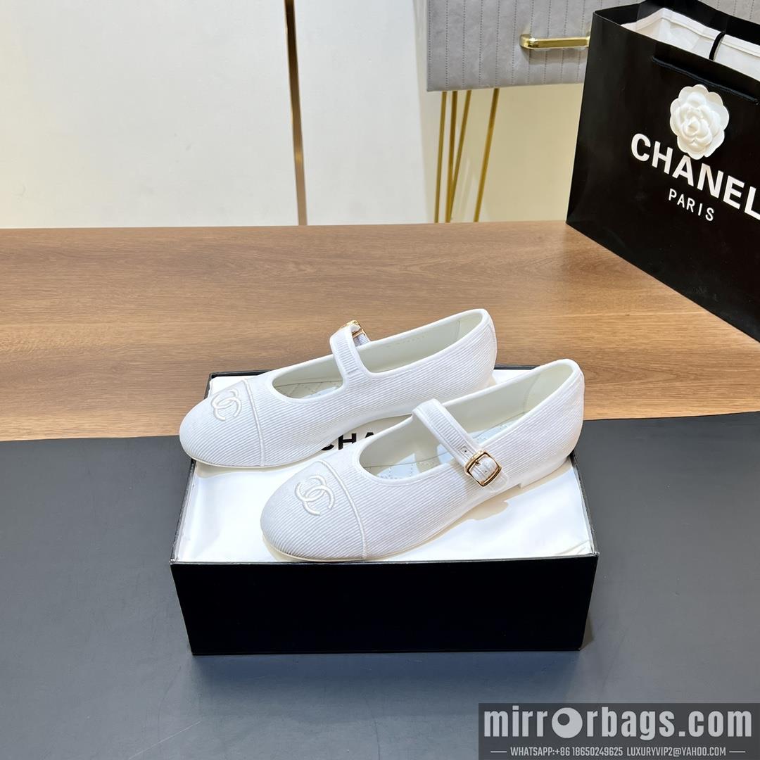 Chanel Shoes sz35-41 h0820