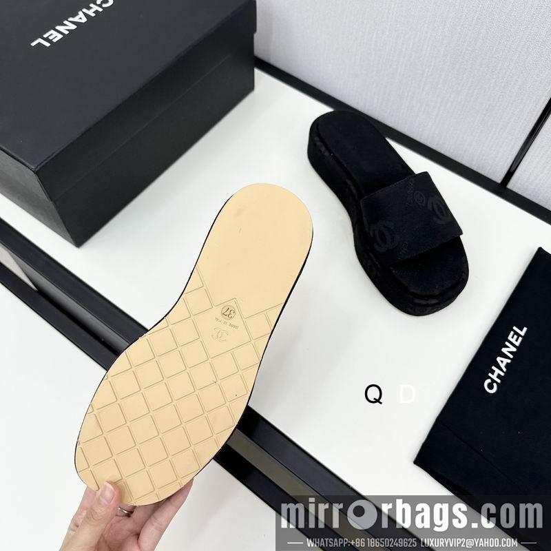 Chanel Shoes sz35-40 GDT0711