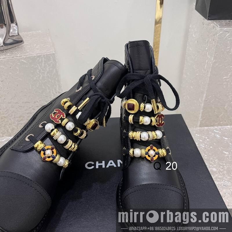 Chanel Shoes sz35-40 XX0816