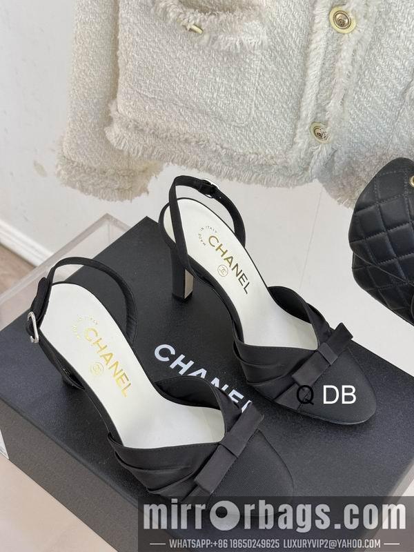 Chanel Shoes sz35-40 DB1206