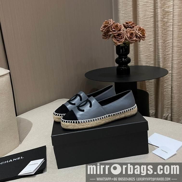 Chanel Shoes sz34-42 mnh0624