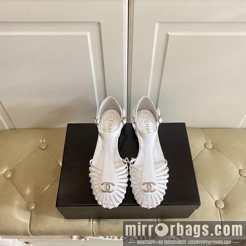 Chanel Shoes sz35-40 Y0611