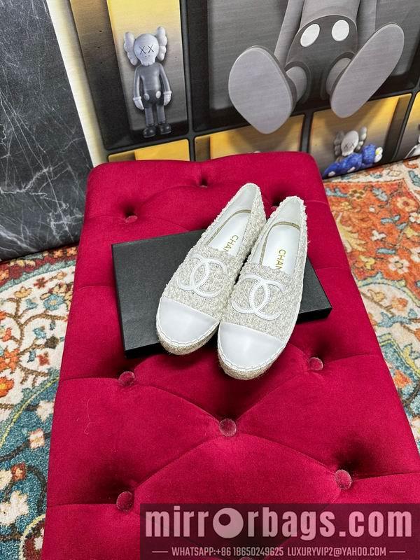 Chanel Shoes sz35-40 fsm0101