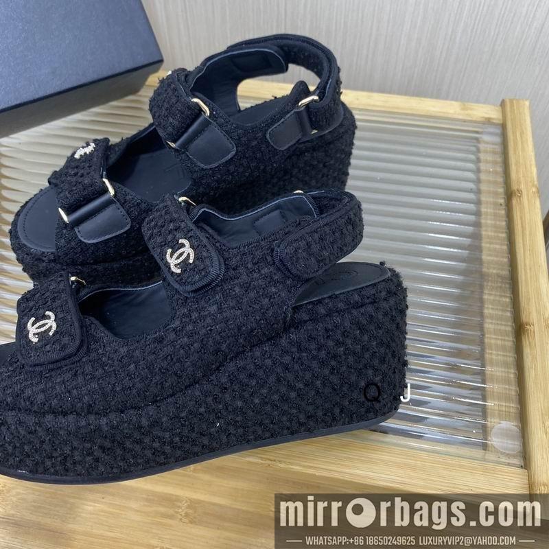 Chanel Shoes Chanel sz35-40 XJ0707