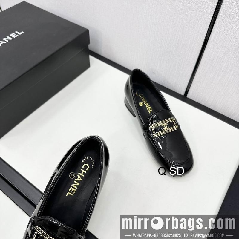 Chanel Shoes sz35-40 SD0302