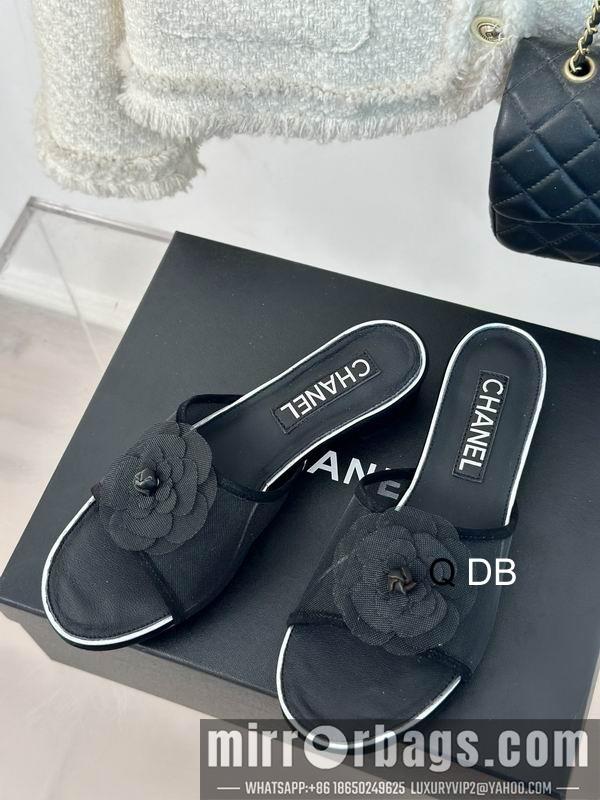 Chanel Shoes sz35-40 DB0608