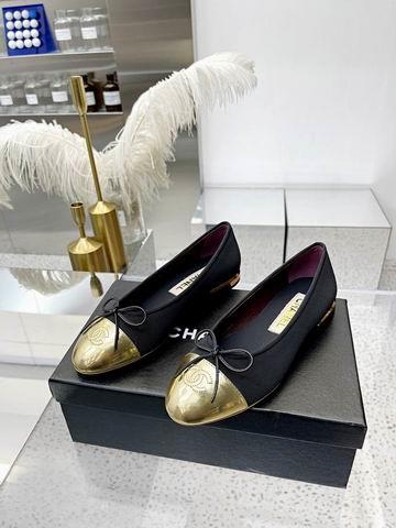 Chanel Shoes sz34-42 mnh0705