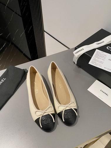 Chanel Shoes sz34-42 mnh0513