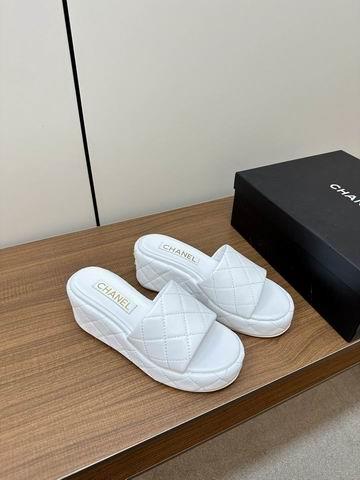 Chanel Shoes sz35-41 mnh0520