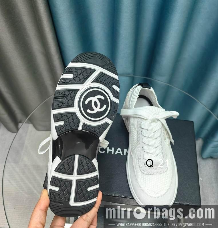 Chanel Shoes sz35-40 YS1105
