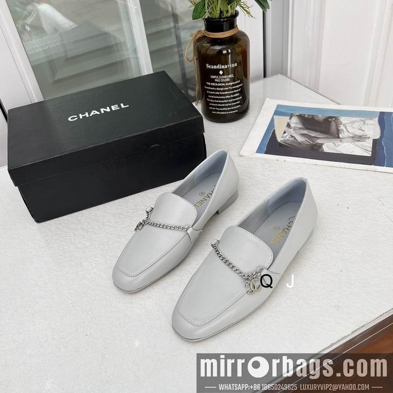 Chanel Shoes sz35-40 XJ0601